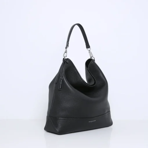 TUUR | BLACK